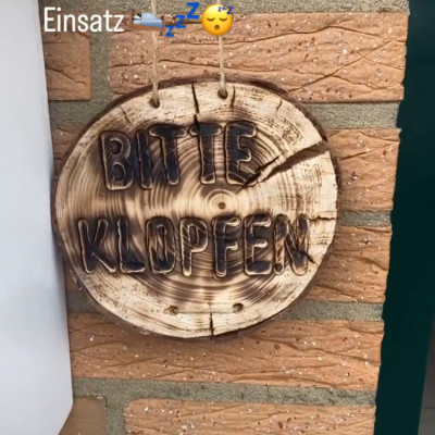 Ruhezeit für die Kleinen Ruhezeit für die Kleinen