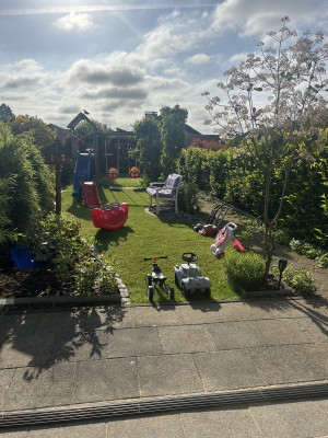 Spielparadies